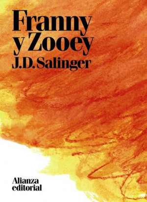 Franny y Zooey de J. D. Salinger