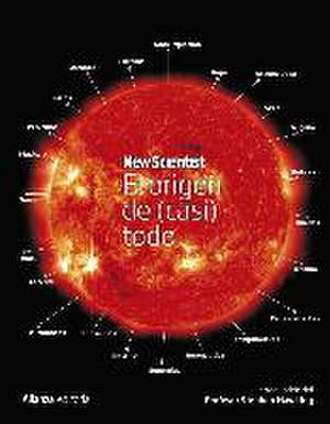 El origen de (casi) todo de New Scientist Magazine