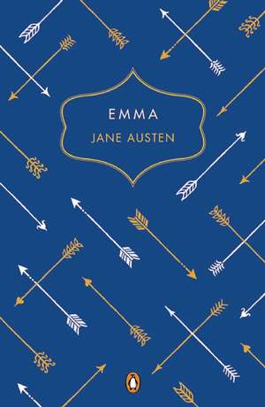 Emma-Edición Conmemorativa / In Spanish de Jane Austen