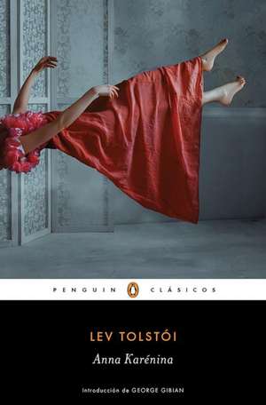 Anna Karénina / Spanish Edition de Lev Tolstoi