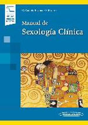 Manual de sexología clínica de Camil-Andreu Castelo-Branco i Flores