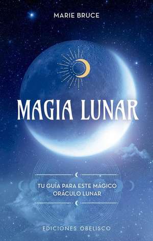 Magia Lunar de Marie Bruce