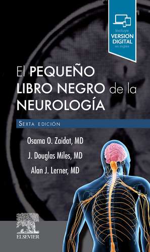 El Pequeño Libro Negro De La Neurología