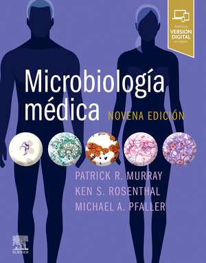 MICROBIOLOGÍA MÉDICA