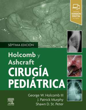 CIRUGÍA PEDIATRICA