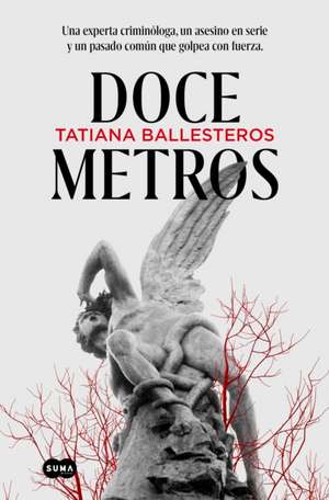 Doce Metros / Twelve Meters de Tatiana Ballesteros