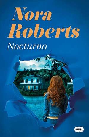 Nocturno / Nightwork de Nora Roberts