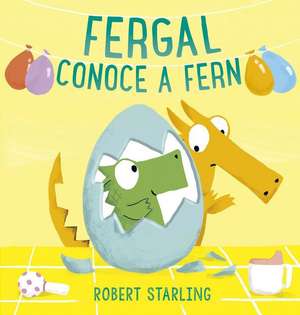 Fergal Conoce a Fern de Robert Starling