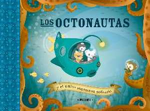 Octonautas Y El Único Monstruo Solitario, Los de Meomi