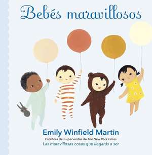 Bebés Maravillosos de Emily Winfield