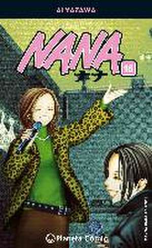 Nana 16 de Ai Yazawa