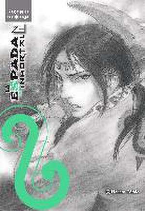 La espada del Inmortal 2 de Hiroaki Samura