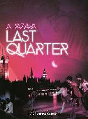 Last quarter de Ai Yazawa