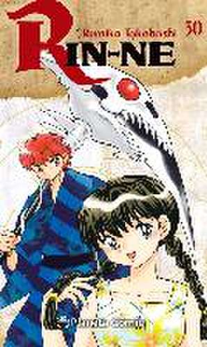 Rin-ne 30 de Rumiko Takahashi