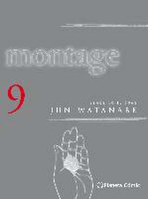 Montage 9 de Jun Watanabe