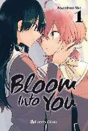 Bloom into you 1 de Nakatani Nio