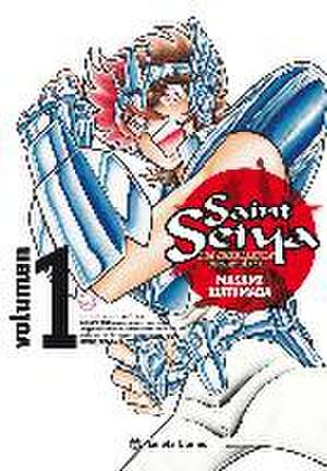 Saint Seiya 1 de Masami Kurumada