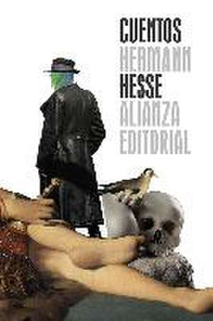 Cuentos de Hermann Hesse