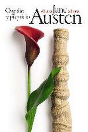 Orgullo y prejuicio de Jane Austen