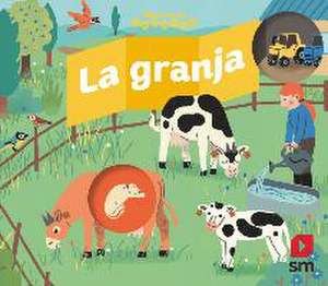 La granja de Fernando Bort