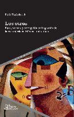 Los otros : braza, normas y corrupción en la gestión de la extranjería en México, 1900-1950 de Pablo Yankelevich