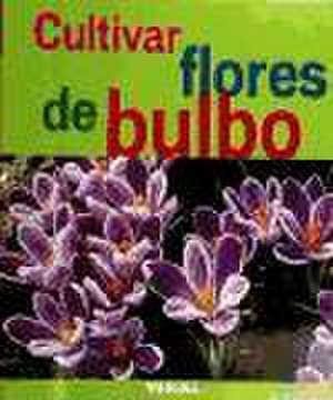 Cultivar flores de bulbo de Thérèse Trédoulat