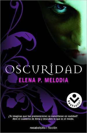 Oscuridad: My Land de Elena P. Melodia