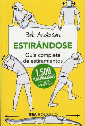 Estirandose de Bob Anderson