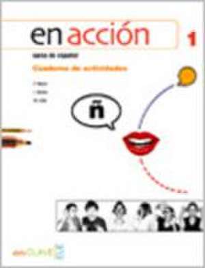 En accion