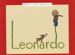 Leonardo de Wolf Erlbruch