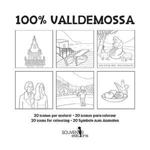 100 % Valldemossa de Lluisa Calafat