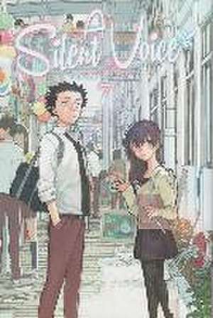 A silent voice 7 de Yoshitoki Oima