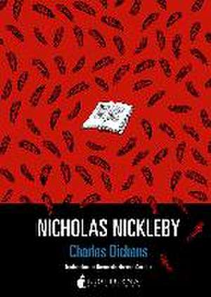 Nicholas Nickleby de Charles Dickens