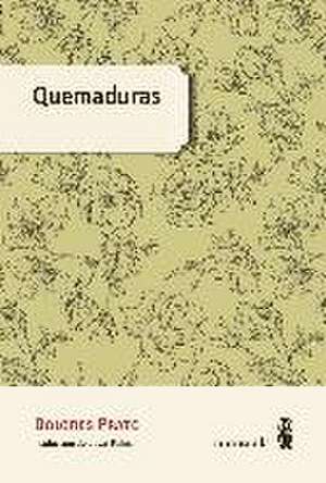 Quemaduras