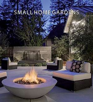 Small Home Gardens de Macarena Abascal