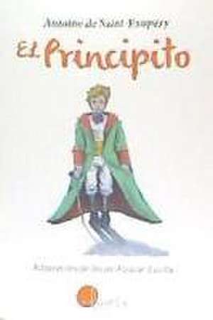 El principito de Antoine de Saint-Exupéry