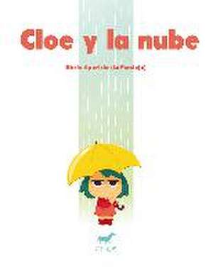 Cloe y la nube de Núria Aparicio