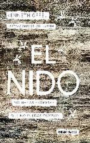 El nido : no hagas promesas que no puedas cumplir de Jon Klassen