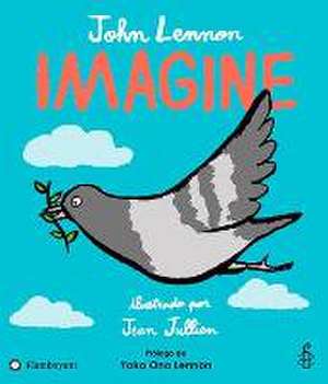 Imagine de John Lennon