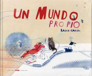 Un Mundo Propio de Laura Carlin