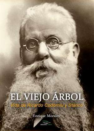 El Viejo Arbol de Cano, Enrique Morales