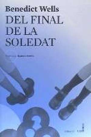 Del final de la soledat de Rocío Lorente García