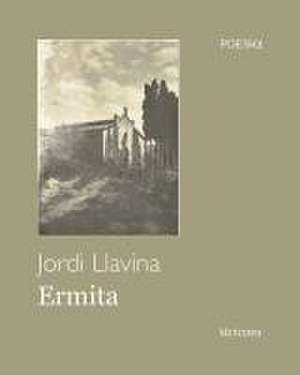 Ermita de Jordi Llavina