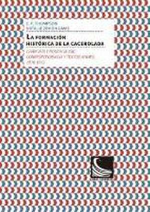 La formación histórica de la cacerolada : charivari y rough music : correspondencia y textos afines, 1970-1972 de E. P. Thompson