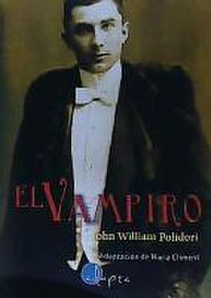 El vampiro de John William Polidori