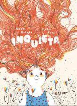 Inquieta