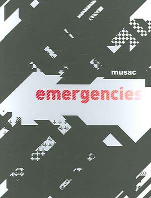 Emergencies de Actar