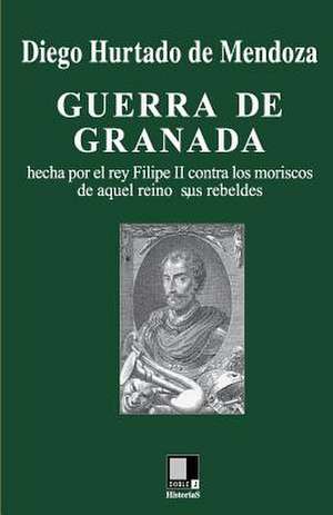 Guerra de Granada