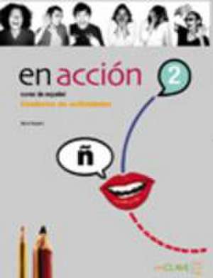 En accion