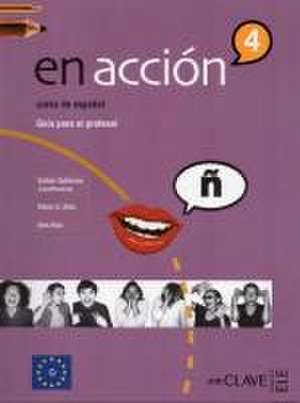 En accion